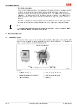 Preview for 188 page of ABB FXE4000 Commissioning Instructions