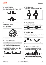 Предварительный просмотр 203 страницы ABB FXE4000 Commissioning Instructions