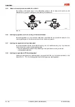 Предварительный просмотр 208 страницы ABB FXE4000 Commissioning Instructions