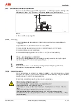 Предварительный просмотр 211 страницы ABB FXE4000 Commissioning Instructions