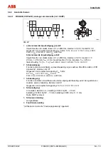 Предварительный просмотр 213 страницы ABB FXE4000 Commissioning Instructions