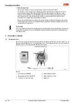 Предварительный просмотр 220 страницы ABB FXE4000 Commissioning Instructions