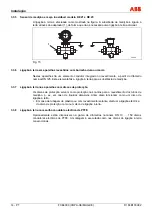 Предварительный просмотр 240 страницы ABB FXE4000 Commissioning Instructions