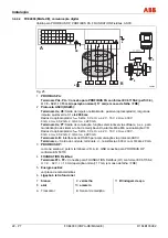 Предварительный просмотр 248 страницы ABB FXE4000 Commissioning Instructions