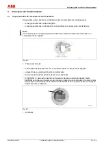 Предварительный просмотр 249 страницы ABB FXE4000 Commissioning Instructions