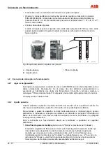 Предварительный просмотр 250 страницы ABB FXE4000 Commissioning Instructions