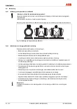 Preview for 268 page of ABB FXE4000 Commissioning Instructions