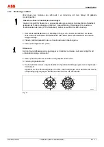 Preview for 269 page of ABB FXE4000 Commissioning Instructions