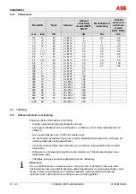 Preview for 270 page of ABB FXE4000 Commissioning Instructions