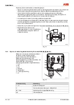 Preview for 274 page of ABB FXE4000 Commissioning Instructions