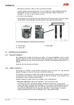 Preview for 282 page of ABB FXE4000 Commissioning Instructions