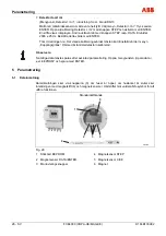 Preview for 284 page of ABB FXE4000 Commissioning Instructions