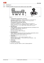 Предварительный просмотр 309 страницы ABB FXE4000 Commissioning Instructions