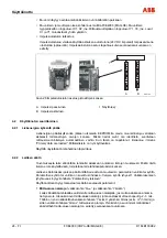 Предварительный просмотр 314 страницы ABB FXE4000 Commissioning Instructions