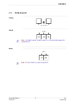 Preview for 15 page of ABB G13 User Manual