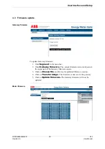 Preview for 29 page of ABB G13 User Manual