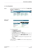 Preview for 31 page of ABB G13 User Manual