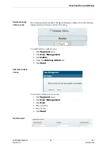 Preview for 36 page of ABB G13 User Manual