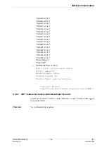 Preview for 150 page of ABB G13 User Manual