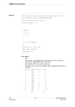 Preview for 221 page of ABB G13 User Manual