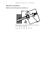 Предварительный просмотр 26 страницы ABB GAA330-M Operating Instructions Manual