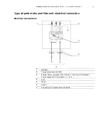 Предварительный просмотр 37 страницы ABB GAA330-M Operating Instructions Manual