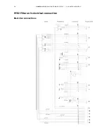 Предварительный просмотр 38 страницы ABB GAA330-M Operating Instructions Manual