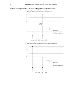 Предварительный просмотр 42 страницы ABB GAA330-M Operating Instructions Manual