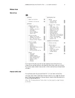 Предварительный просмотр 59 страницы ABB GAA330-M Operating Instructions Manual