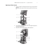 Предварительный просмотр 73 страницы ABB GAA330-M Operating Instructions Manual