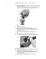 Предварительный просмотр 74 страницы ABB GAA330-M Operating Instructions Manual