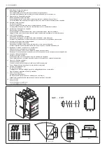 Предварительный просмотр 2 страницы ABB GAF1250 Series Operating Instructions Manual