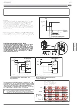 Предварительный просмотр 8 страницы ABB GAF1250 Series Operating Instructions Manual