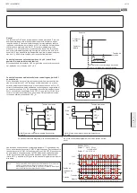 Предварительный просмотр 10 страницы ABB GAF1250 Series Operating Instructions Manual