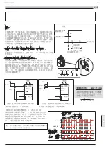 Предварительный просмотр 12 страницы ABB GAF1250 Series Operating Instructions Manual