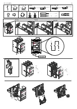 Preview for 3 page of ABB GAF460 Series Operating Instructions Manual