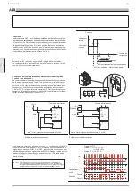 Preview for 7 page of ABB GAF460 Series Operating Instructions Manual