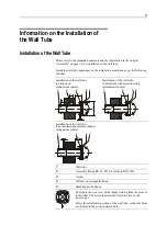 Предварительный просмотр 11 страницы ABB Gas Sampling Probe 2 Operator'S Manual