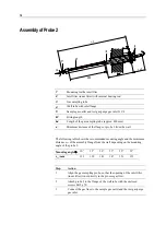 Предварительный просмотр 14 страницы ABB Gas Sampling Probe 2 Operator'S Manual