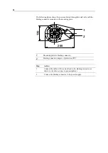 Предварительный просмотр 18 страницы ABB Gas Sampling Probe 2 Operator'S Manual