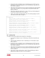 Preview for 10 page of ABB GATE-D1 Integration Manual