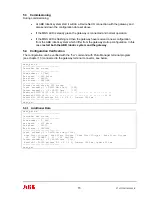 Preview for 15 page of ABB GATE-D1 Integration Manual