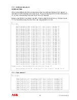 Preview for 27 page of ABB GATE-D1 Integration Manual