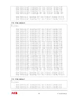 Preview for 31 page of ABB GATE-D1 Integration Manual