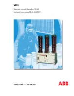 ABB GCE7002270R0107 Instruction Manual preview