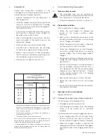 Preview for 14 page of ABB GCE7002270R0107 Instruction Manual