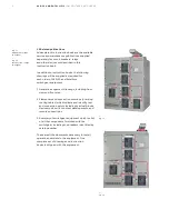 Предварительный просмотр 6 страницы ABB GE AKD-20 Installation, Operation And Maintenance Manual