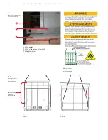 Предварительный просмотр 10 страницы ABB GE AKD-20 Installation, Operation And Maintenance Manual