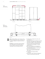 Предварительный просмотр 12 страницы ABB GE AKD-20 Installation, Operation And Maintenance Manual