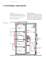 Предварительный просмотр 15 страницы ABB GE AKD-20 Installation, Operation And Maintenance Manual